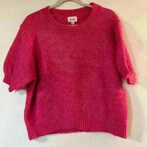 New with Tags Bibi sweater